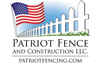 Patriot Fence Launches New Website