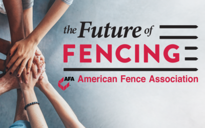 Future of [Patriot] Fence
