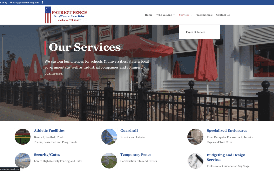 Big Updates Are Here! New Look, Video & More